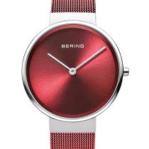 Bering 14531-303 Clasico Reloj Mujer 31mm 5ATM