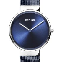 Bering 14531-307 Clasico Reloj Mujer 31mm 5ATM