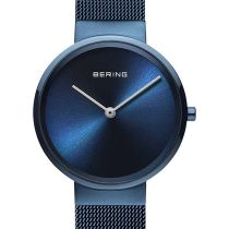 Bering 14531-397 Reloj Mujer Clasico 31mm 5ATM
