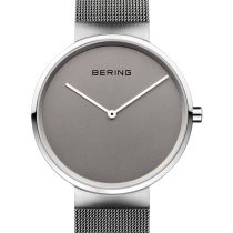 Bering 14539-077 Clasico Reloj Mujer 39mm 5ATM