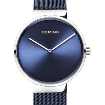 Bering 14539-307 Clasico Reloj Mujer 39mm 5ATM