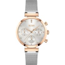 Hugo Boss 1502551 Flawless Reloj Mujer 36mm 5ATM