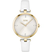 Hugo Boss 1502588 Majesty Reloj Mujer 32mm 3ATM
