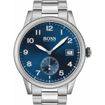 Hugo Boss 1513707 Legacy Reloj Hombre 44mm 5ATM