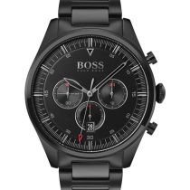 Hugo Boss 1513714 Pioneer Cronografo Reloj Hombre 44mm 5ATM