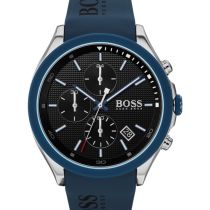 Hugo Boss 1513717 Velocity Cronografo Reloj Hombre 44mm 5ATM