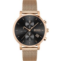 Hugo Boss 1513808 Integrity Cronografo 43mm Reloj Hombre 3ATM