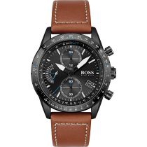 Hugo Boss 1513851 Pilot Edition crono 44mm Reloj Hombre 5ATM