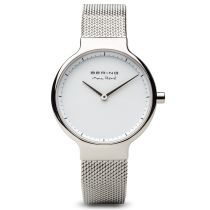 Bering 15531-004 Max René Reloj Mujer 31mm 5ATM