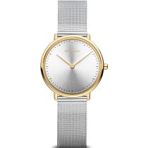 Bering 15729-010 Reloj Mujer Ultra Slim 29mm 3ATM