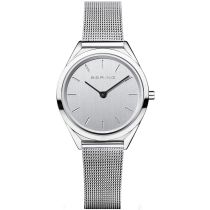 Bering 17031-000 Ultra Slim Reloj Mujer 31mm 3ATM