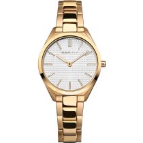 Bering 17231-734 Ultra Slim Reloj Mujer 31mm 3ATM