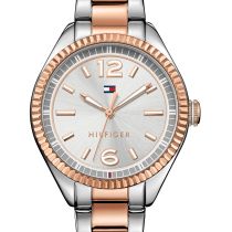 Tommy Hilfiger 1781148 Chrissy Mujeres 36 mm 3ATM