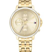Tommy Hilfiger 1782189 Madison mujeres 38mm 3ATM