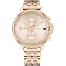 Tommy Hilfiger 1782190 Casual Reloj Mujer 38mm 3ATM