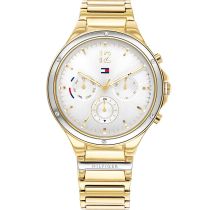 Tommy Hilfiger 1782278 Eve Mujeres 38mm 3ATM