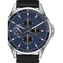 Tommy Hilfiger 1791616 Shawn Hombres 44mm 5ATM
