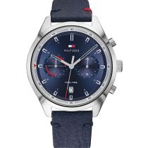 Tommy Hilfiger 1791728 Casual Hombres 45mm 5ATM