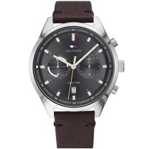 Tommy Hilfiger 1791729 Casual Hombres 45mm 5ATM