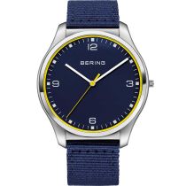 Bering 18342-507 Reloj Hombre Ocean Ultra Slim #tide 42mm 3ATM