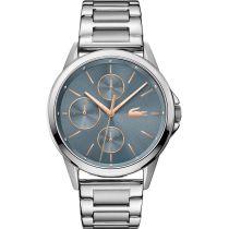 Lacoste 2001112 Florence Reloj Mujer 40mm 3ATM