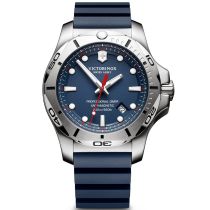 Victorinox 241734 I.N.O.X. Professional-Diver 45mm Reloj Hombre 20ATM