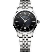 Victorinox 241751 Alliance Small Reloj Mujer 35mm 10ATM