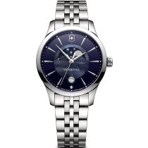 Victorinox 241752 Alliance Small Reloj Mujer 35mm 10ATM