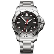 Victorinox 241781 I.N.O.X. Professional-Diver 45mm Reloj Hombre 20ATM