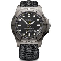 Victorinox 241812.2 I.N.O.X. Professional Diver 45mm Reloj Hombre 20ATM