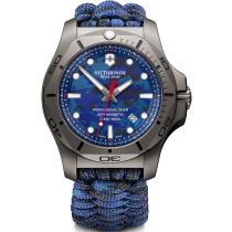 Victorinox 241813.2 I.N.O.X. Professional Diver 45mm Reloj Hombre 20ATM