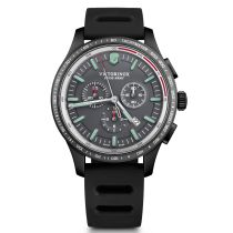 Victorinox 241818 Alliance Deportes Cronografo 44mm Reloj Hombre 10ATM