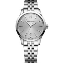 Victorinox 241828 Alliance Small Reloj Mujer 35mm 10ATM