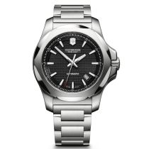 Victorinox 241837 I.N.O.X. Automatico Reloj Hombre 43mm 20ATM