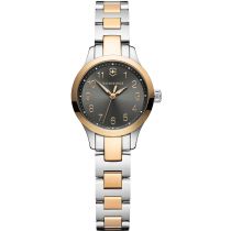 Victorinox 241841 Alliance XS Reloj Mujer 28mm 10ATM
