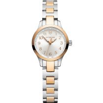 Victorinox 241842 Alliance XS Reloj Mujer 28mm 10ATM
