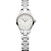 Victorinox 241875 Alliance XS Reloj Mujer 28mm 10ATM