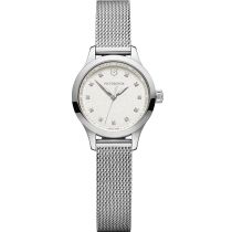 Victorinox 241878 Alliance XS Reloj Mujer 28mm 10ATM
