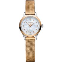 Victorinox 241879 Alliance XS Reloj Mujer 28mm 10ATM