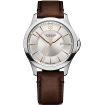 Victorinox 241907 Alliance Reloj Hombre 40mm 10ATM