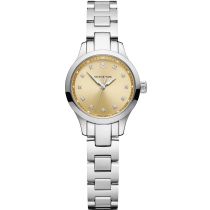Victorinox 241917 Alliance Reloj Mujer XS 28mm 10ATM