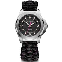 Victorinox 241918 I.N.O.X. V Reloj Mujer 37mm 10ATM