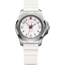 Victorinox 241921 I.N.O.X. V Reloj Mujer 37mm 10ATM