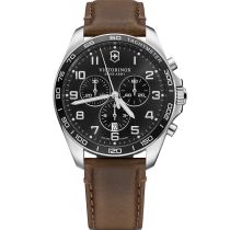 Victorinox 241928 Fieldforce Cronografo 42mm Reloj Hombre 10ATM
