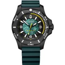Victorinox 241957.1 I.N.O.X. Titanio Set 45mm Reloj Hombre 20ATM