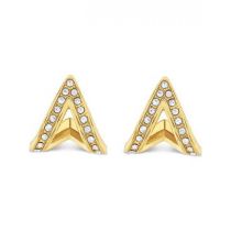Tommy Hilfiger Pendientes - Triangle 2780364