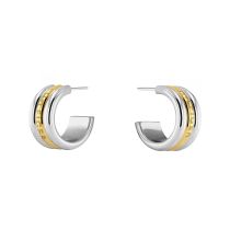 Tommy Hilfiger Pendientes - Layered 2780542