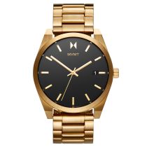 MVMT 28000037-D Element Aether Oro Reloj Hombre 43mm 5AT
