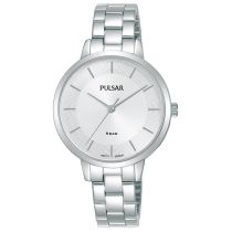 Pulsar PH8473X1 Clasico Reloj Mujer 32mm 5ATM
