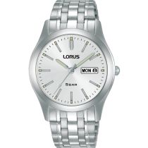 Lorus RXN71DX9 Clasico Reloj Hombre 38mm 5ATM